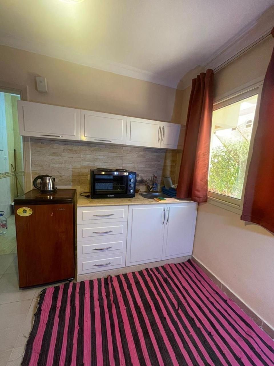 Comfortable In Karma With Private And Pools Family Only Or Female Appartement Hurghada