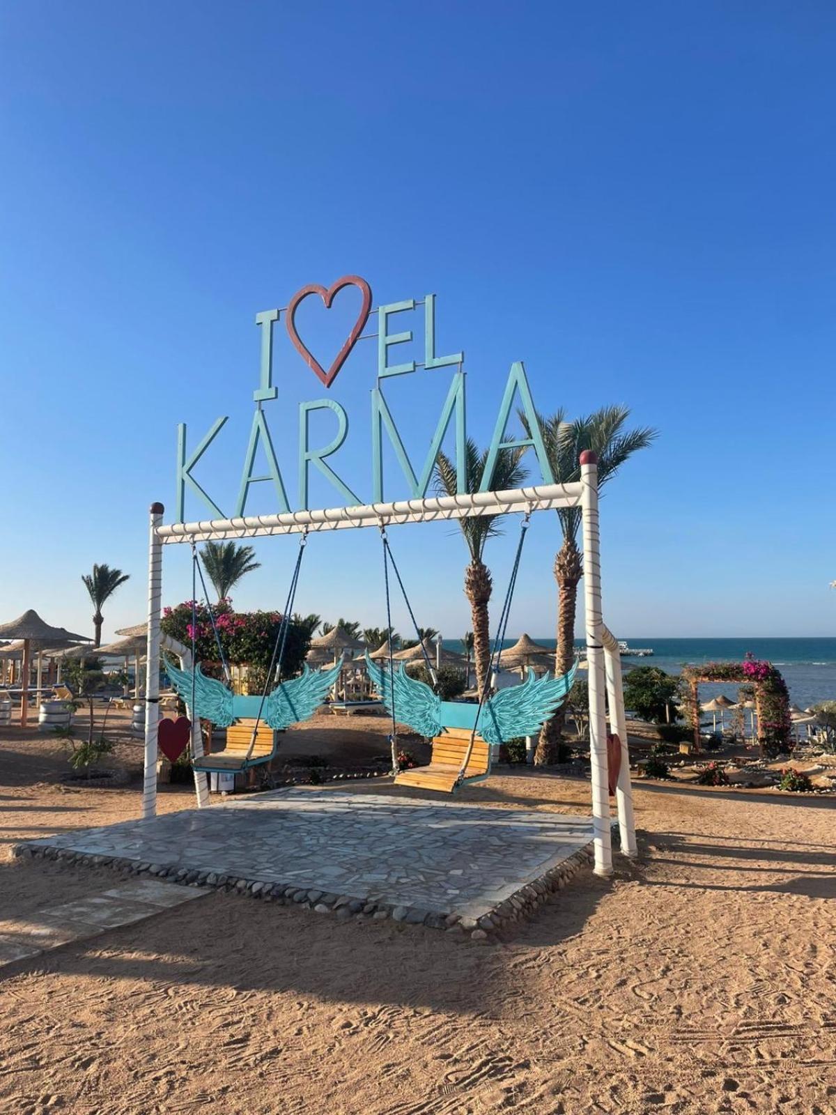 Appartement Comfortable In Karma With Private And Pools Family Only Or Female