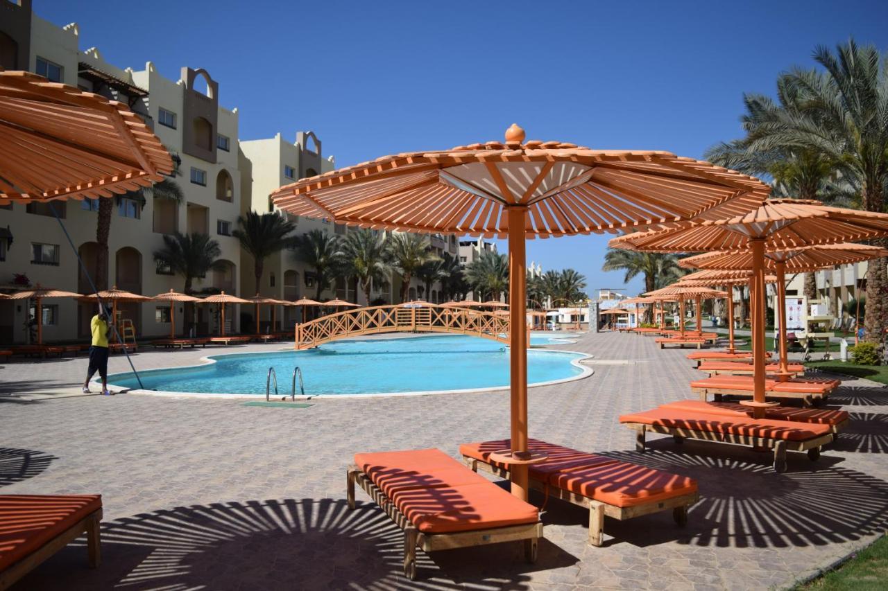 Apartment Comfortable In Karma With Private And Pools Family Only Or Female Hurghada