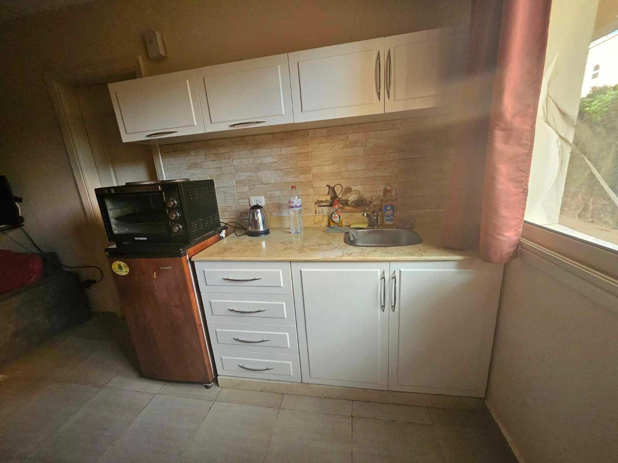 Apartment Comfortable In Karma With Private And Pools Family Only Or Female Hurghada